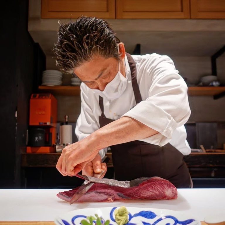 岡田前/麻布十番・東京 The VintageHouse ザ・ヴィンテージハウス